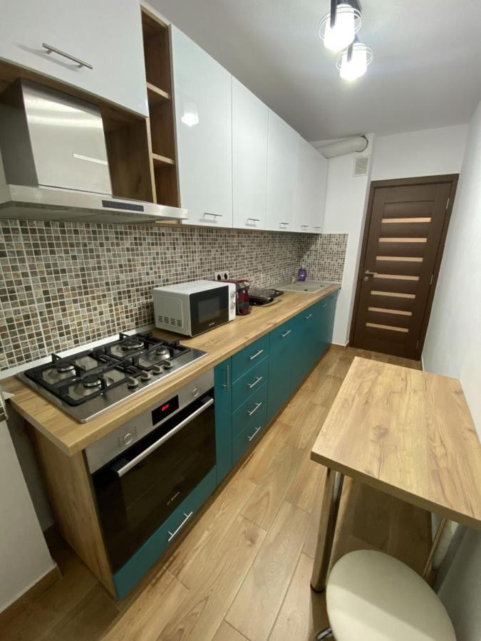 Turquoise Studio Nerva Traian Bukarest Exterior foto